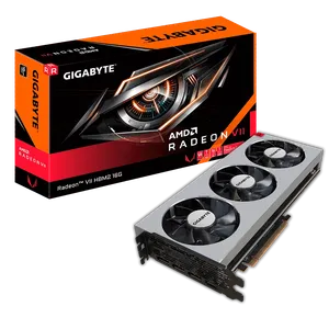 Radeon VII HBM2 16G
